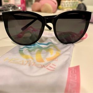 Heatwave Carat Sunglasses
